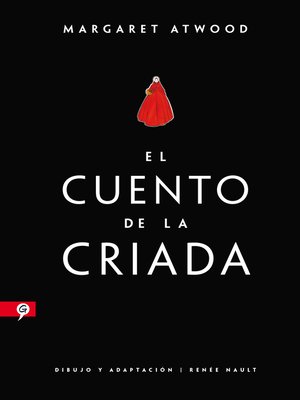 El cuento de la criada (novela gráfica) - ebook